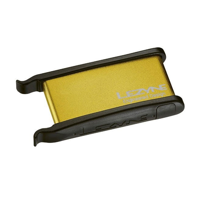 Lezyne - Lever Patch Kit - Black