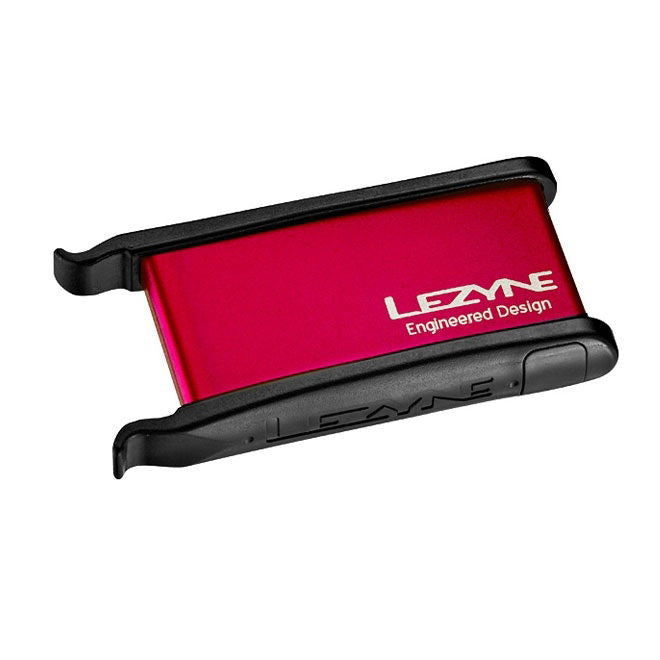 Lezyne - Lever Patch Kit - Black