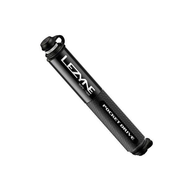 Lezyne Pocket Drive High Pressure