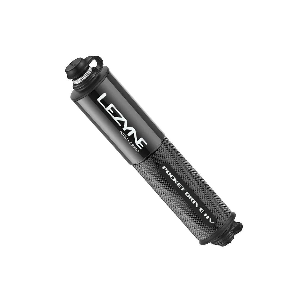 Lezyne Pocket Drive High Volume