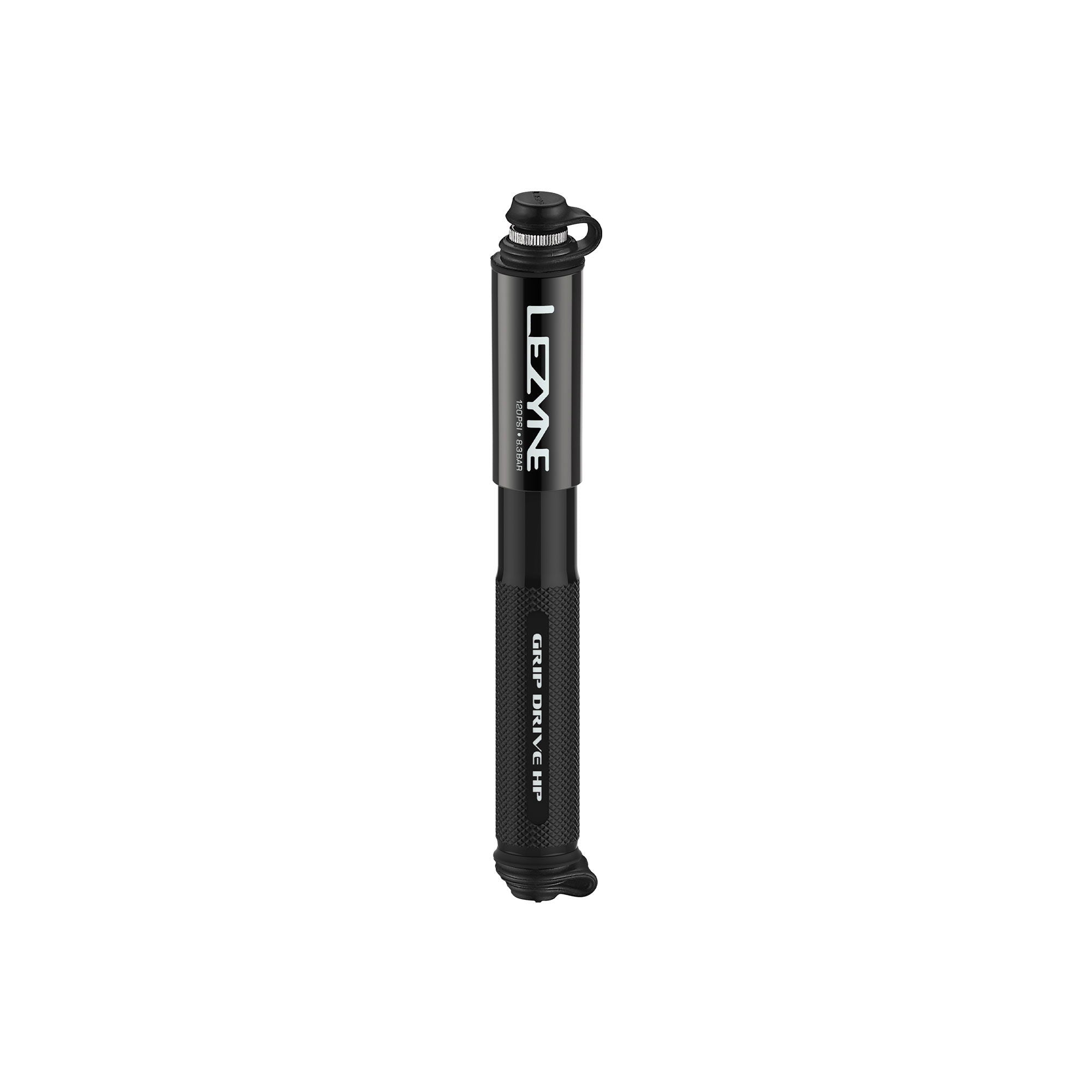 Lezyne - Grip Drive HP