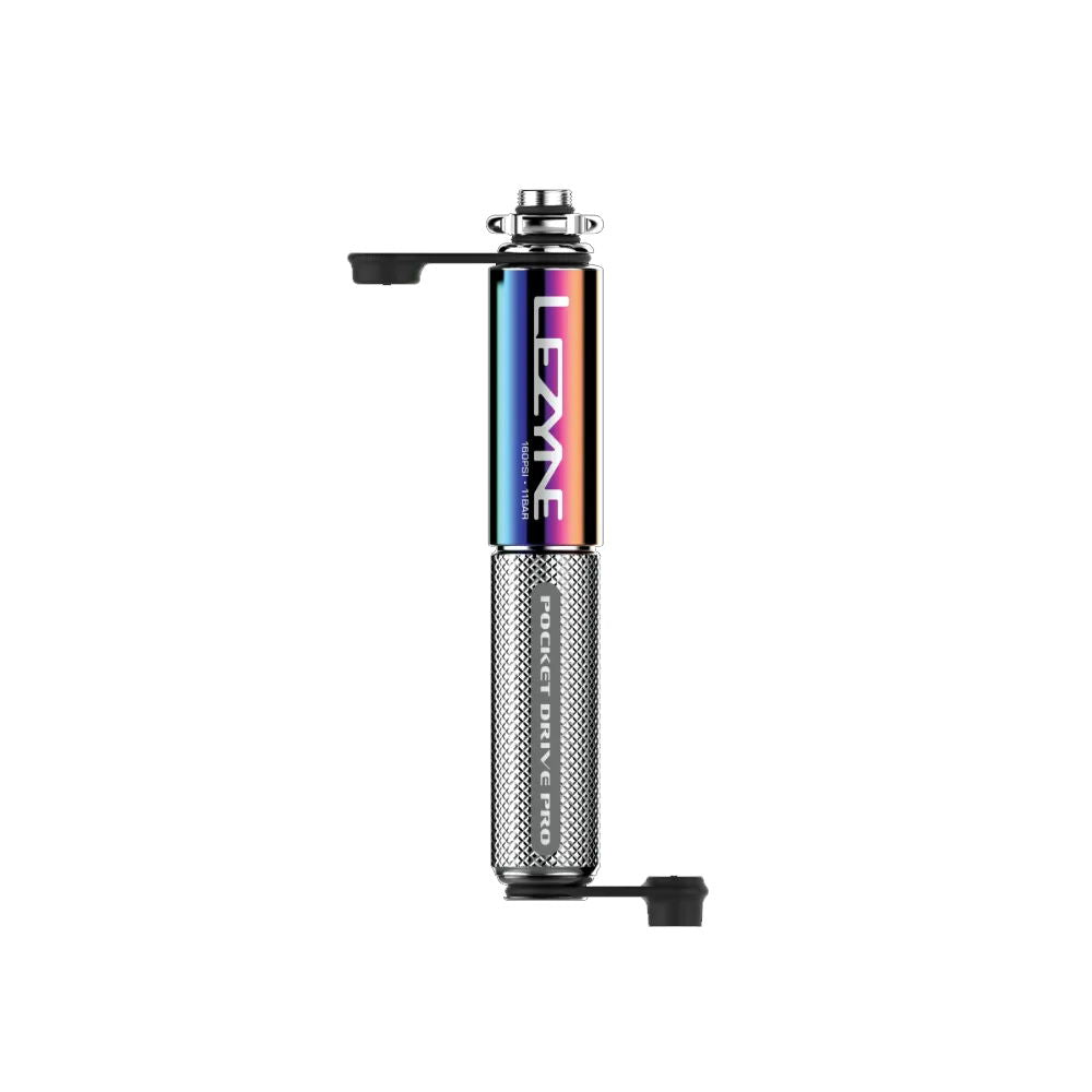 Lezyne - Pocket Drive Pro