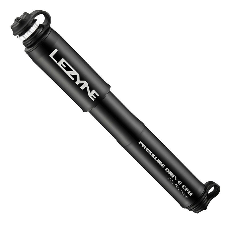 Lezyne - Pressure Drive CFH