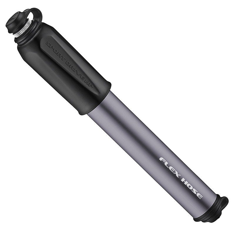 Lezyne - Sport Drive HP