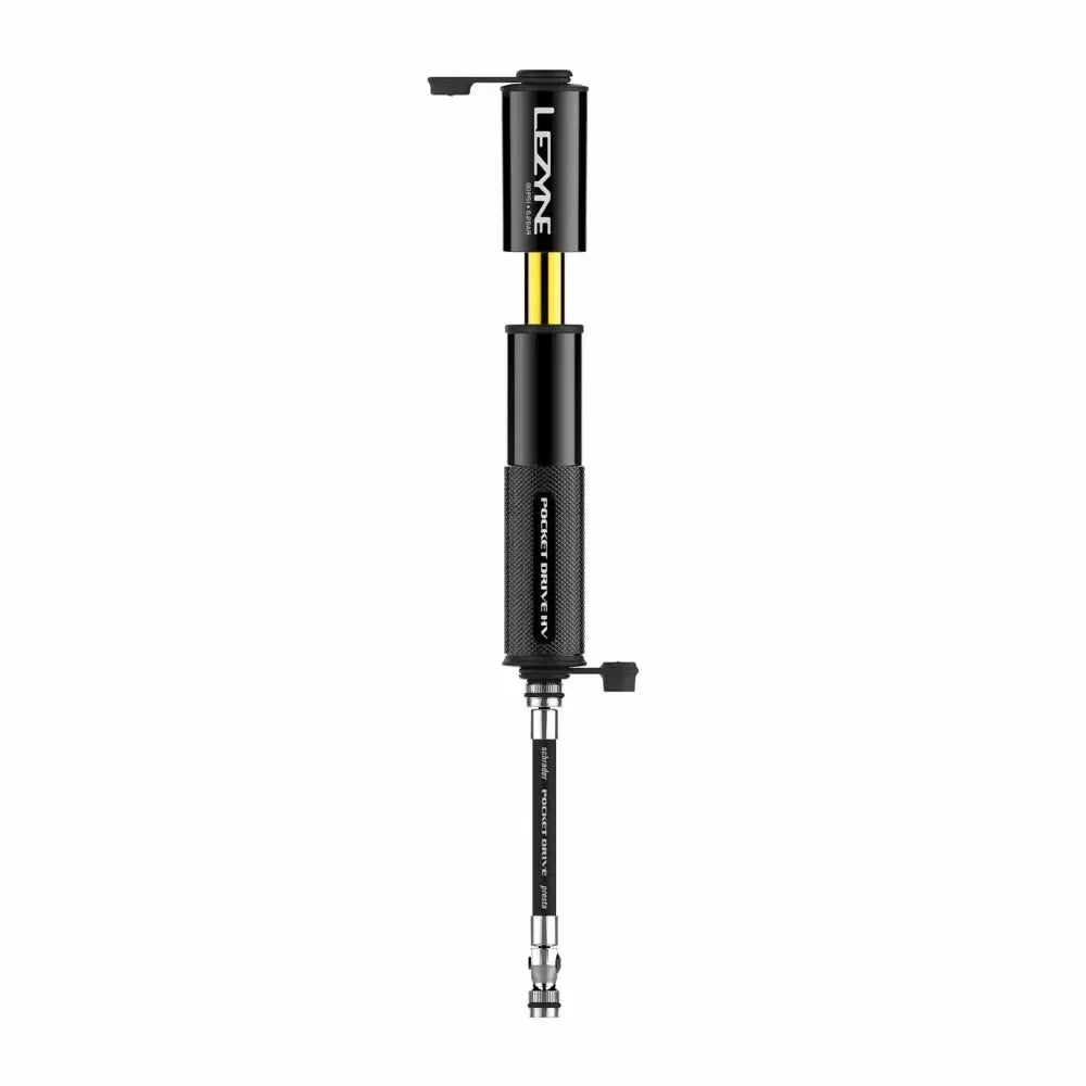 Lezyne Pocket Drive High Volume