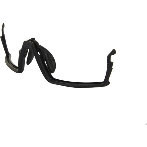 Code Breaker Spare Nose Piece and lower frame - gloss grey