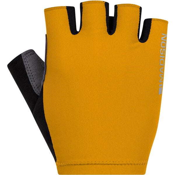 Freewheel Mitts, black - medium