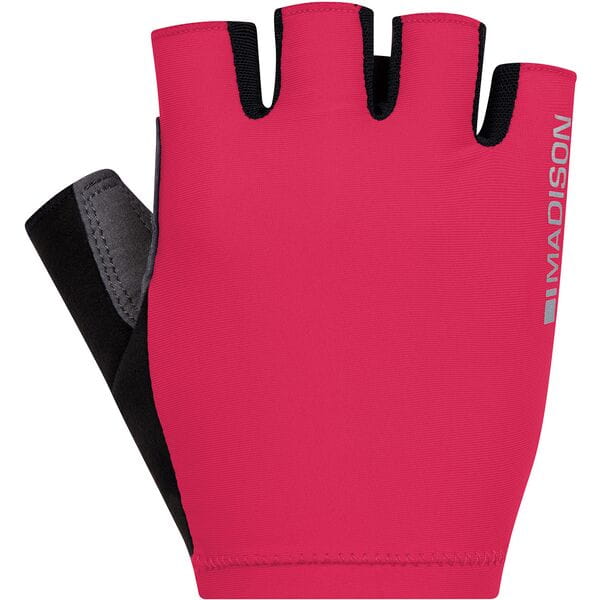 Freewheel Mitts, black - medium