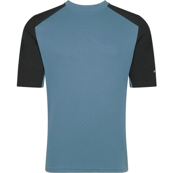 Flux Trail Men's Short Sleeve Jersey