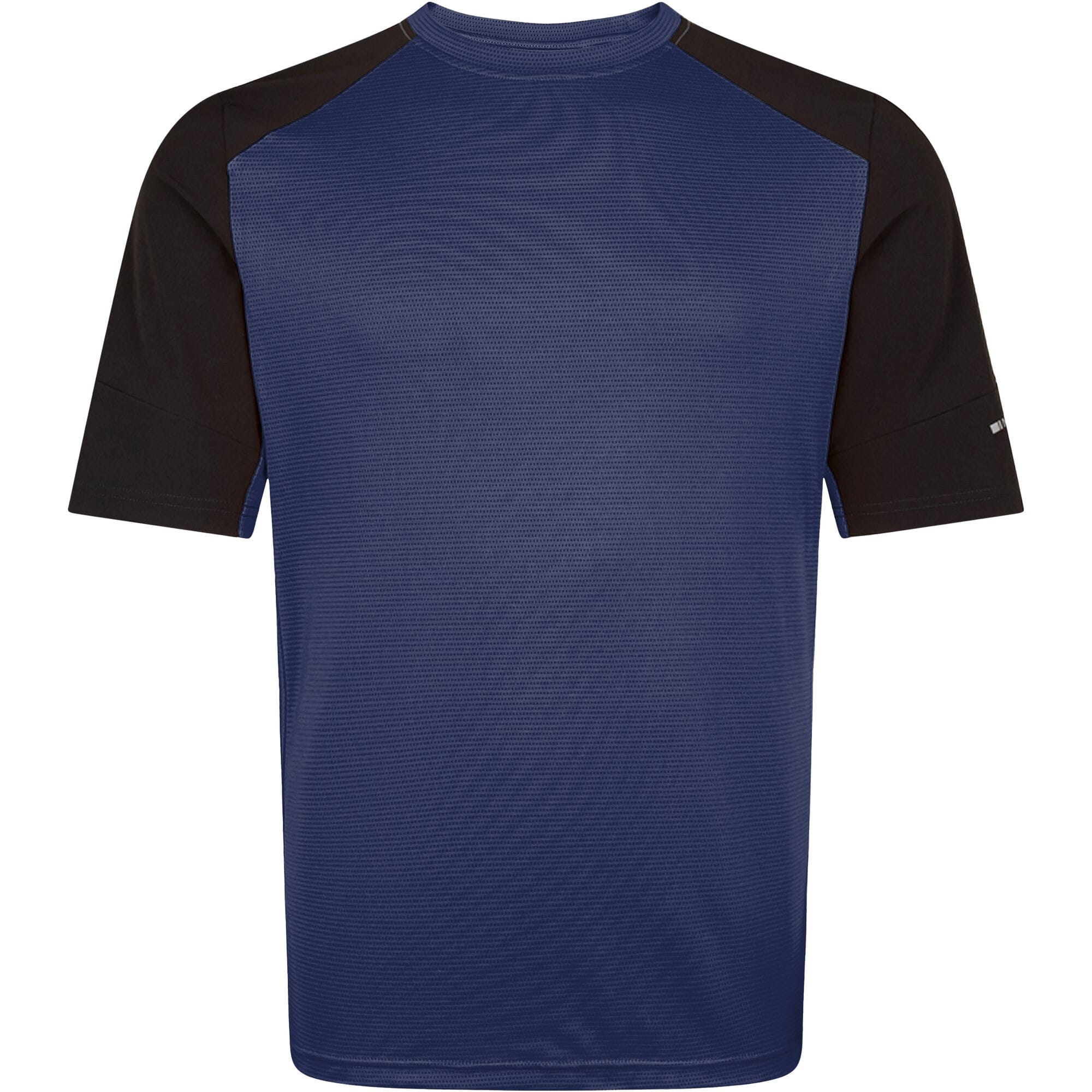 Flux Trail Men's Short Sleeve Jersey