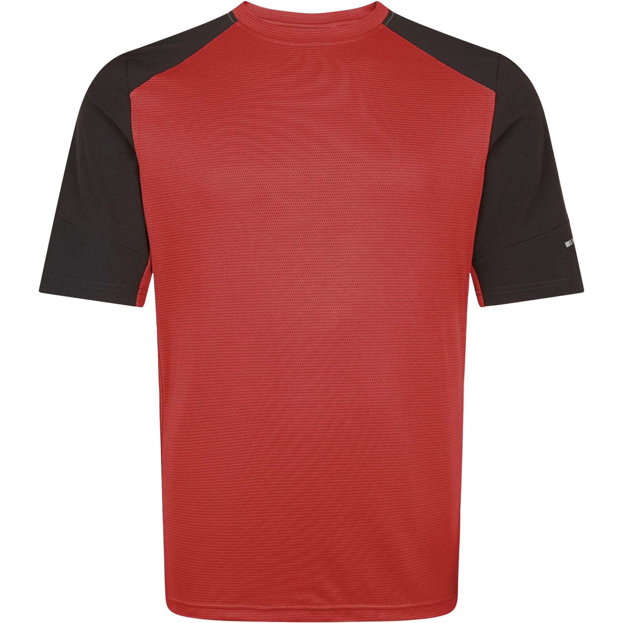 Flux Trail Men's Short Sleeve Jersey