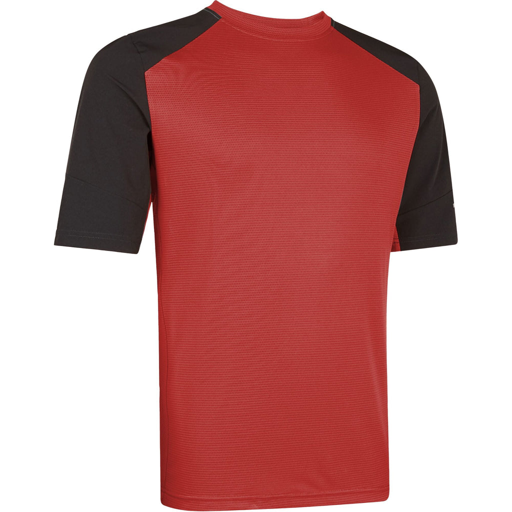 Flux Trail Men's Short Sleeve Jersey