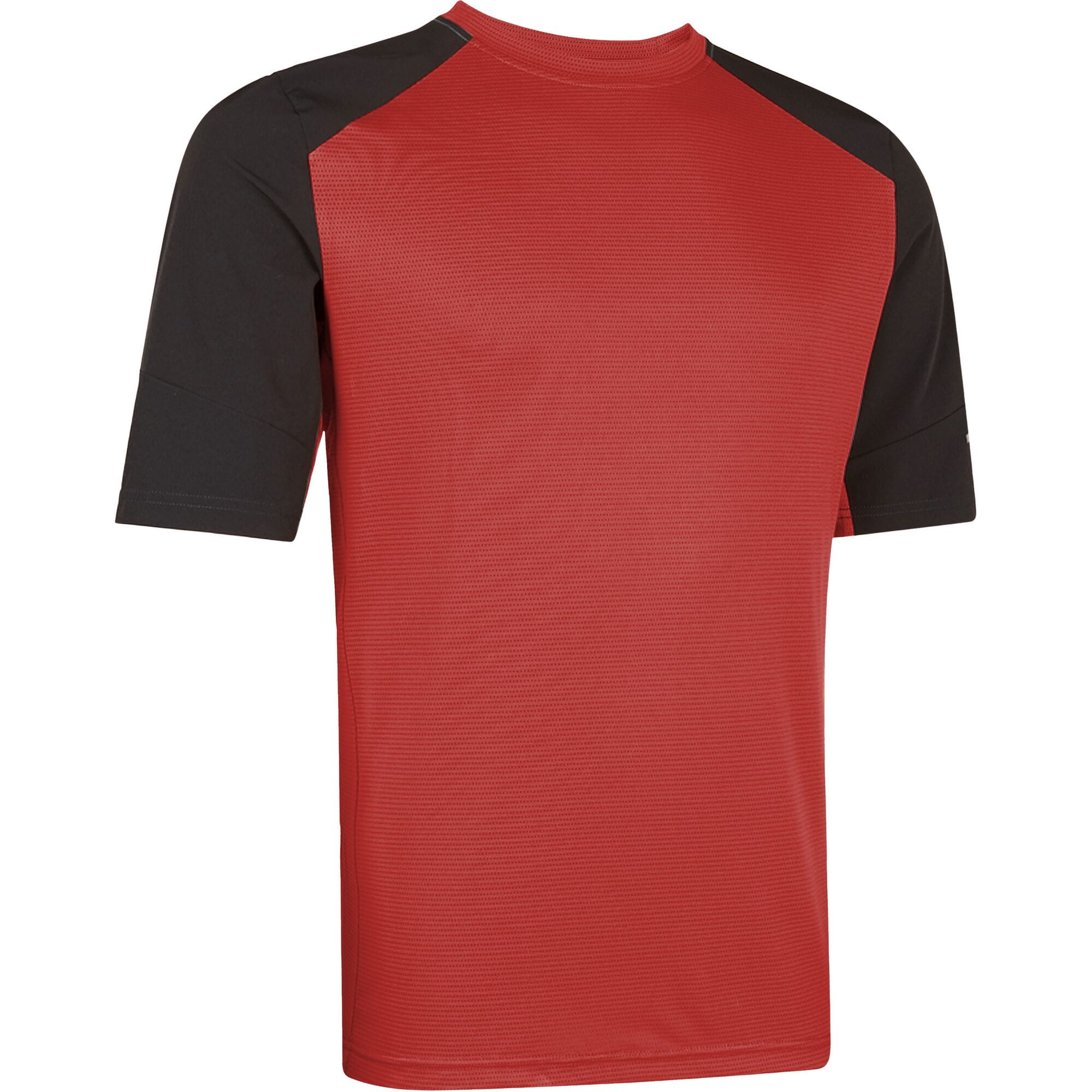 Flux Trail Men's Short Sleeve Jersey