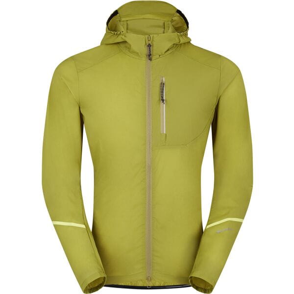 Roam Men's Lightweight Windproof Packable Jacket