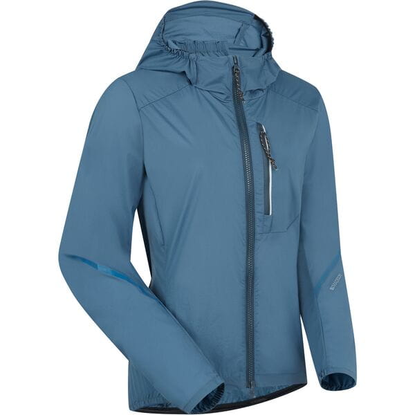Roam Women's Lightweight Windproof Packable Jacket