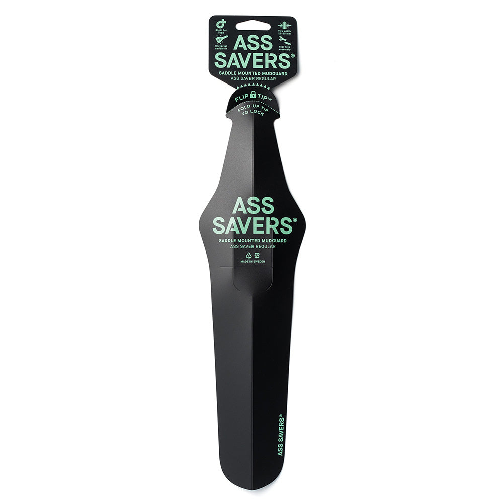 Ass Saver Regular