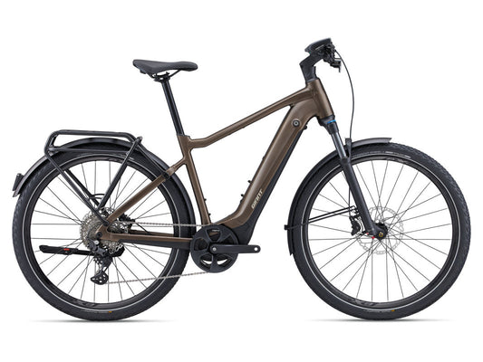 Explore E+ Pro 1 GTS (2023)