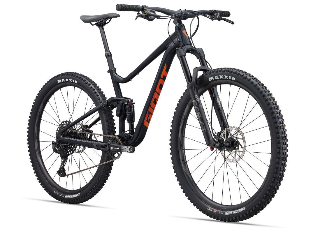 Stance 29 1 (2024)