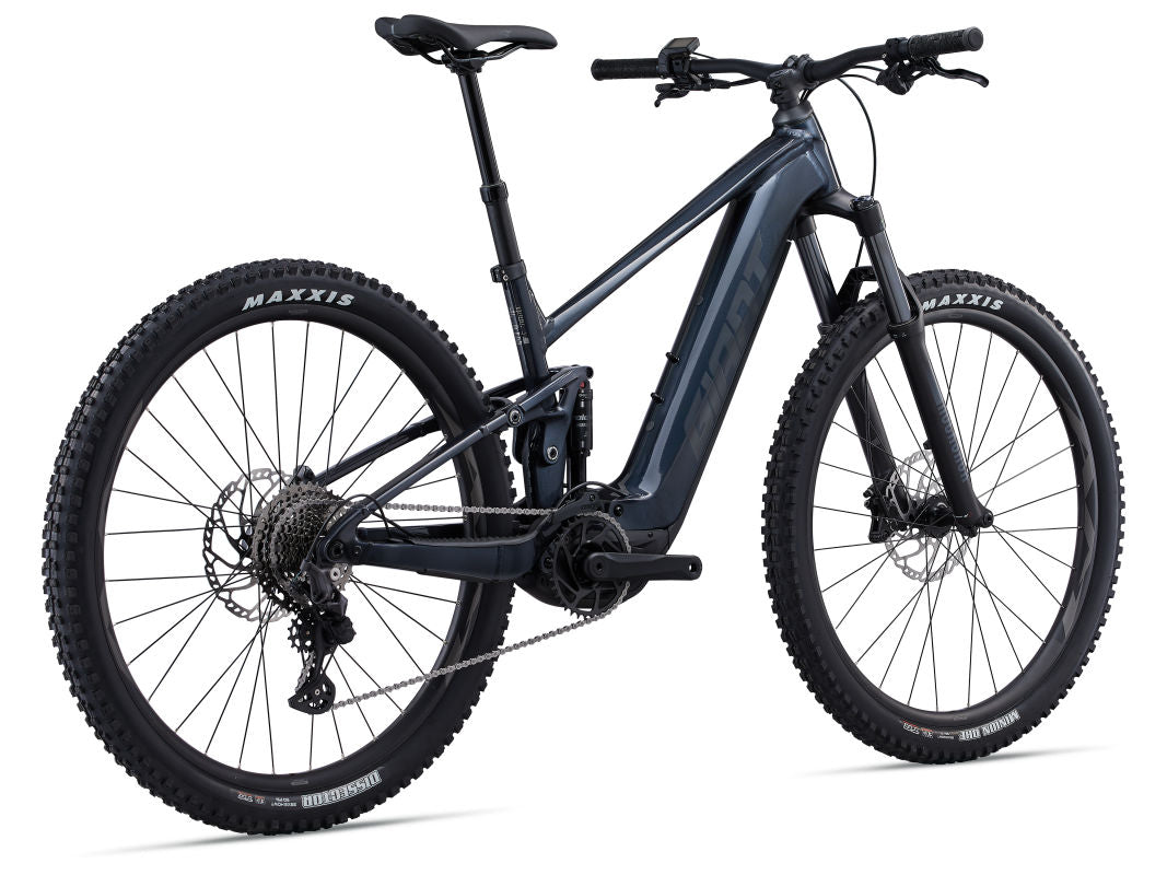 Stance E+ 1 (2023)