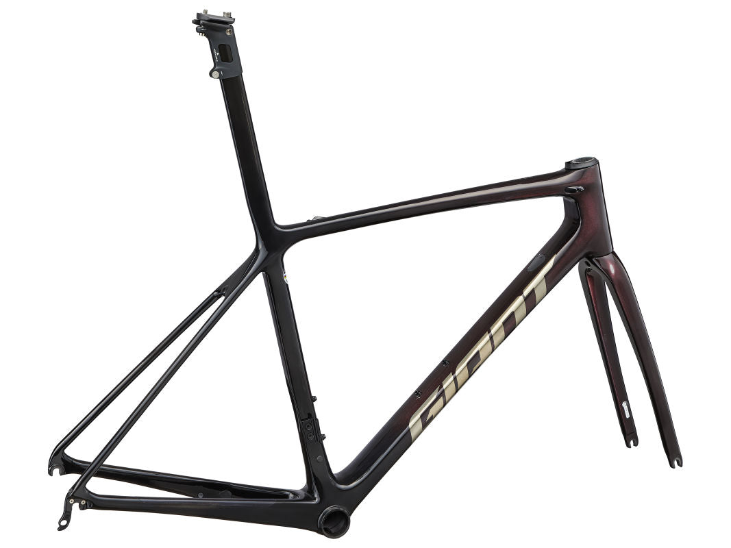 TCR Advanced SL Frameset (2023)