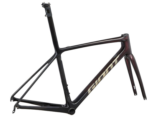 TCR Advanced SL Frameset (2023)