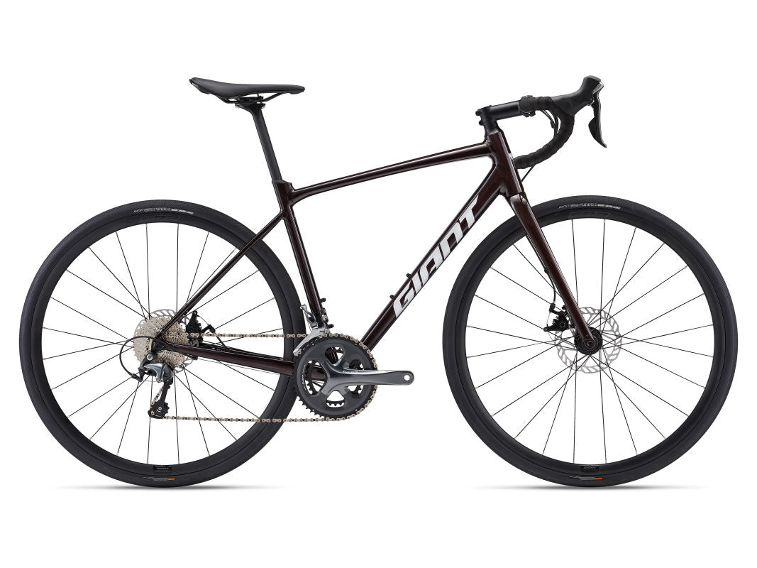 Contend AR 2 (2024)