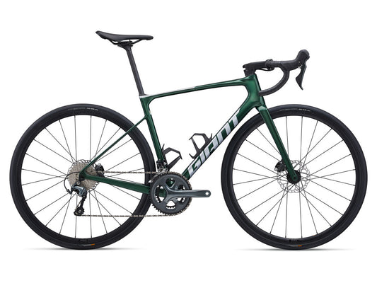 Defy Advanced 3 (2024)