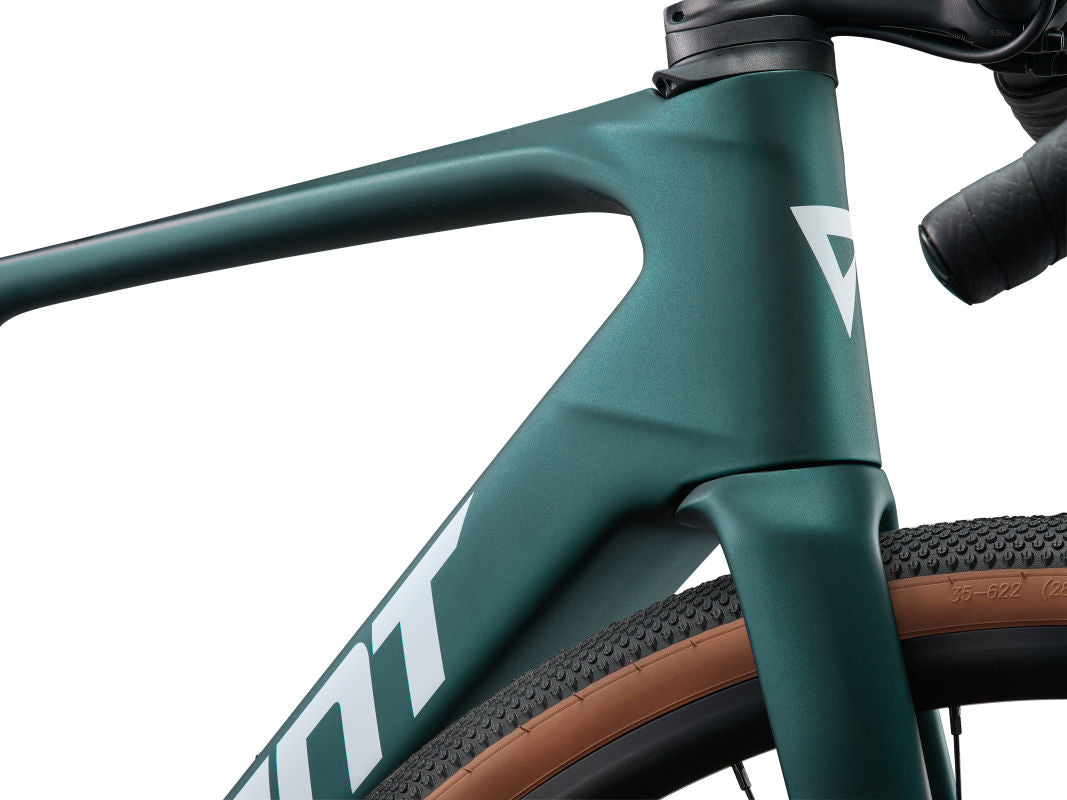 Defy Advanced E+ Elite AR (2025)