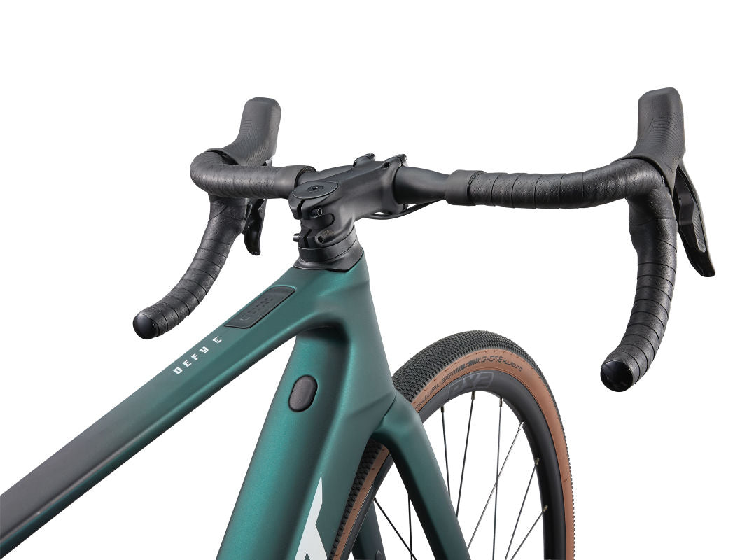 Defy Advanced E+ Elite AR (2025)
