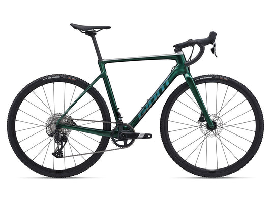 TCX Advanced Pro 2 (2024)