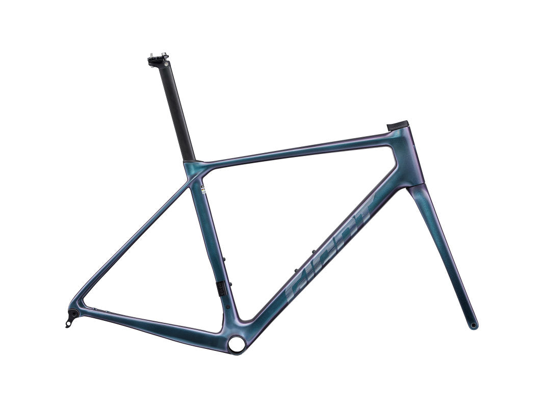 TCR Advanced Pro Frameset (2025)