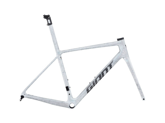 TCR Advanced SL Frameset (2025)