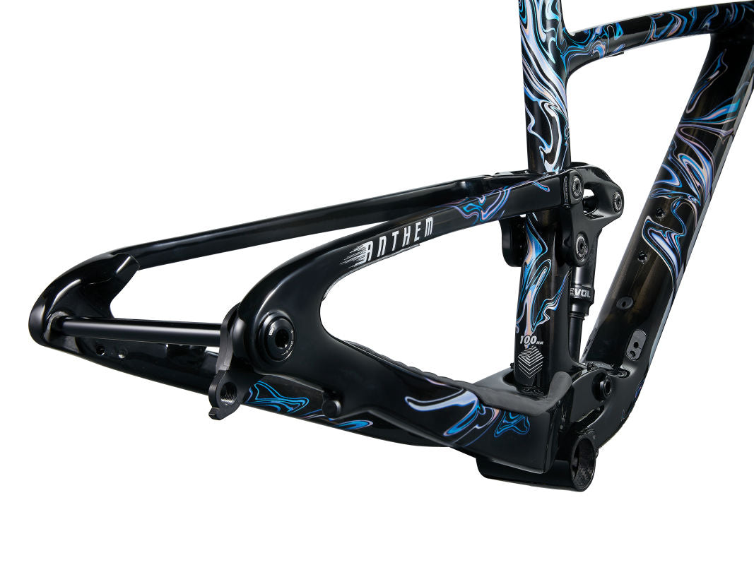 Anthem Advanced 29 Frameset (2025)