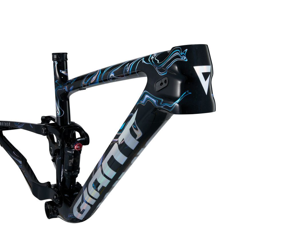 Anthem Advanced 29 Frameset (2025)