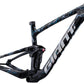 Anthem Advanced 29 Frameset (2025)