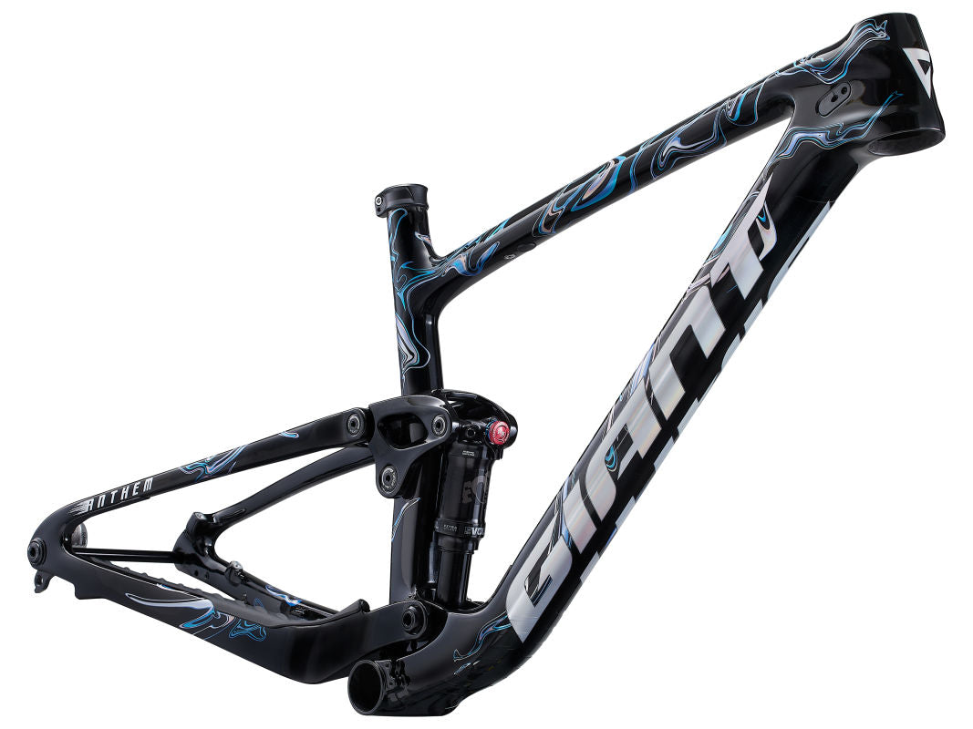 Anthem Advanced 29 Frameset (2025)