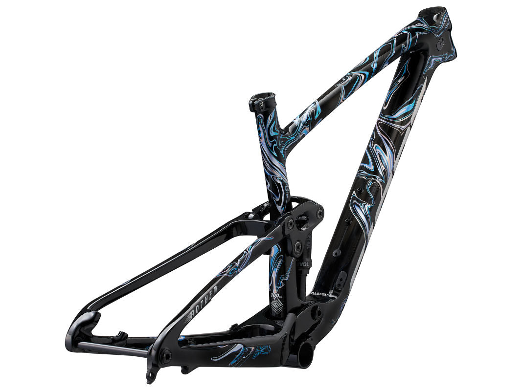 Anthem Advanced 29 Frameset (2025)