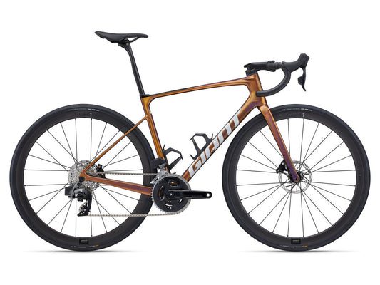 Defy Advanced Pro 1 (2025)