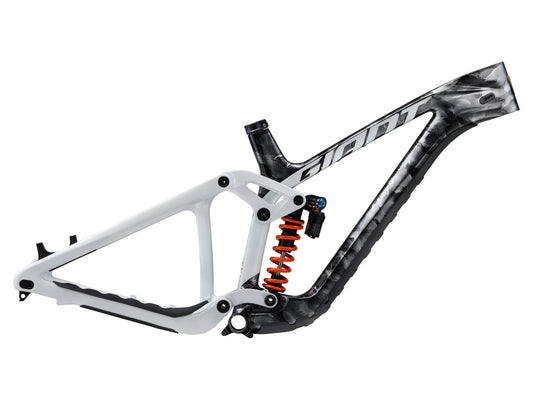 Glory Advanced Frameset (2025)