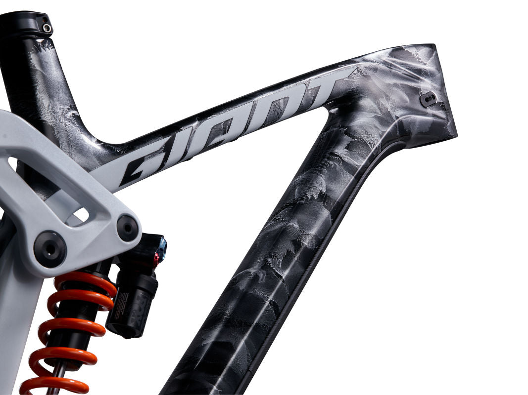 Glory Advanced Frameset (2025)