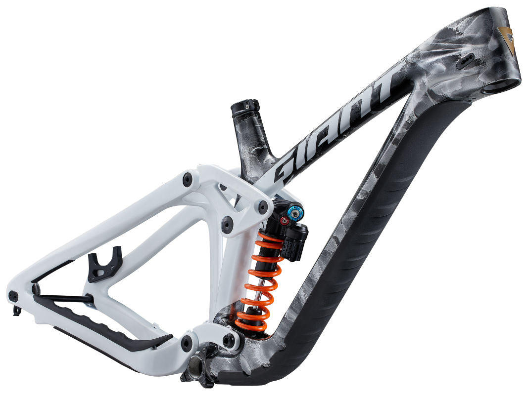 Glory Advanced Frameset (2025)