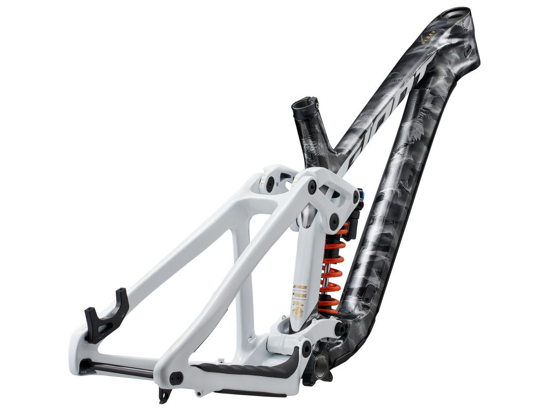Glory Advanced Frameset (2025)