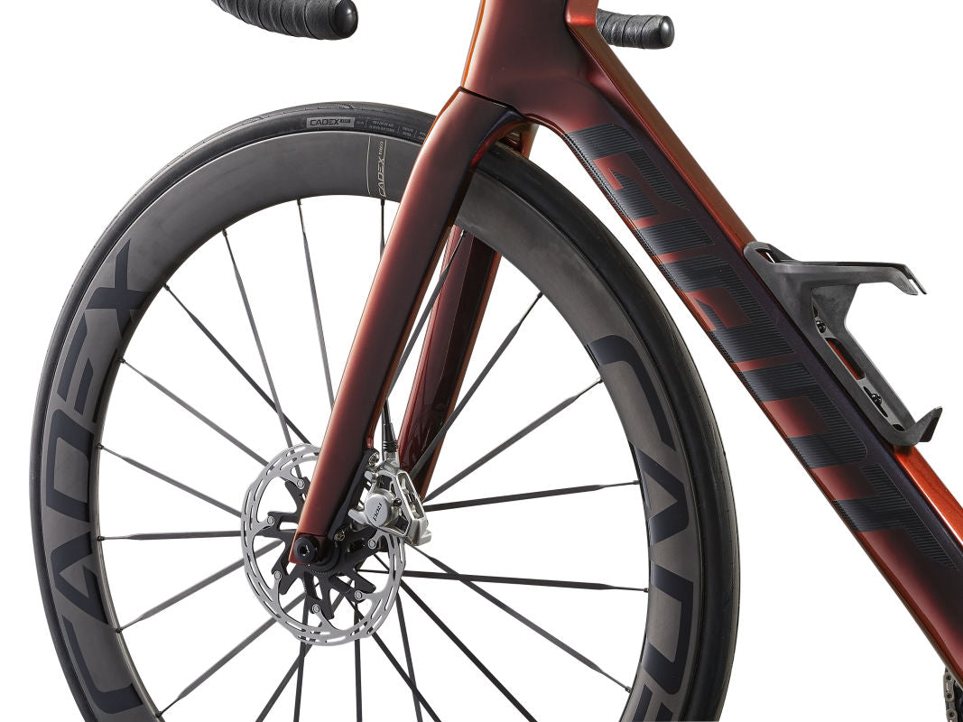Propel Advanced SL 0 RED (2025)