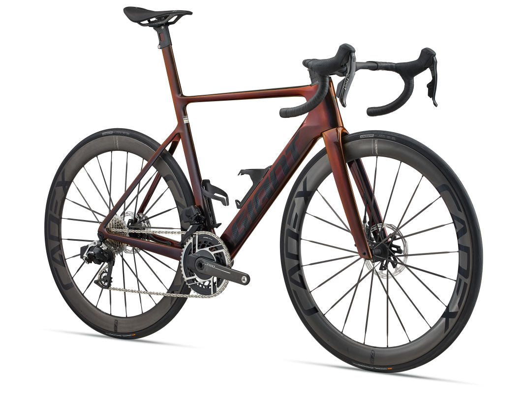 Propel Advanced SL 0 RED (2025)