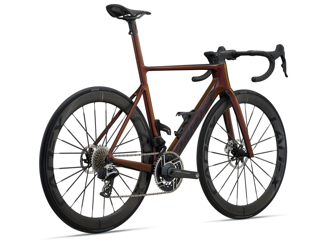 Propel Advanced SL 0 RED (2025)