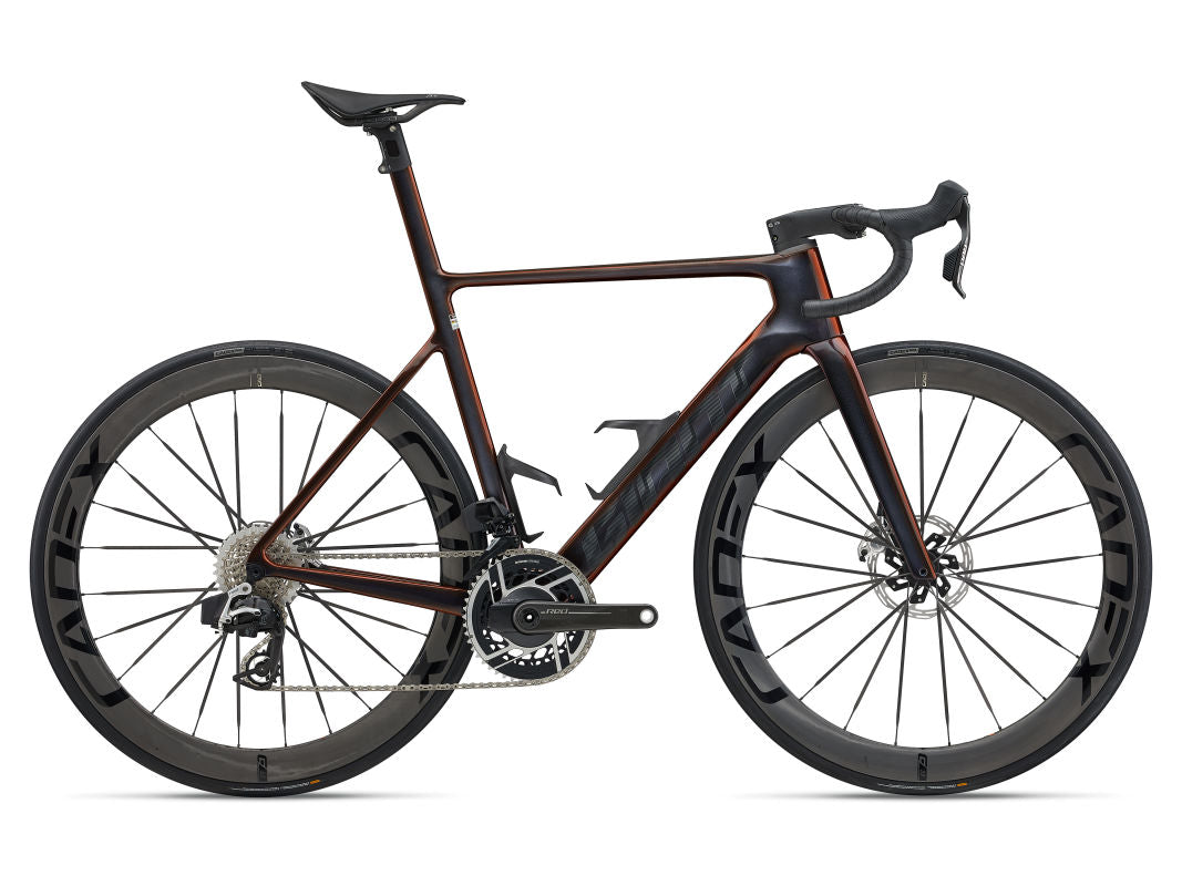 Propel Advanced SL 0 RED (2025)