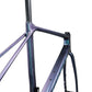 TCR Advanced Pro Frameset (2025)