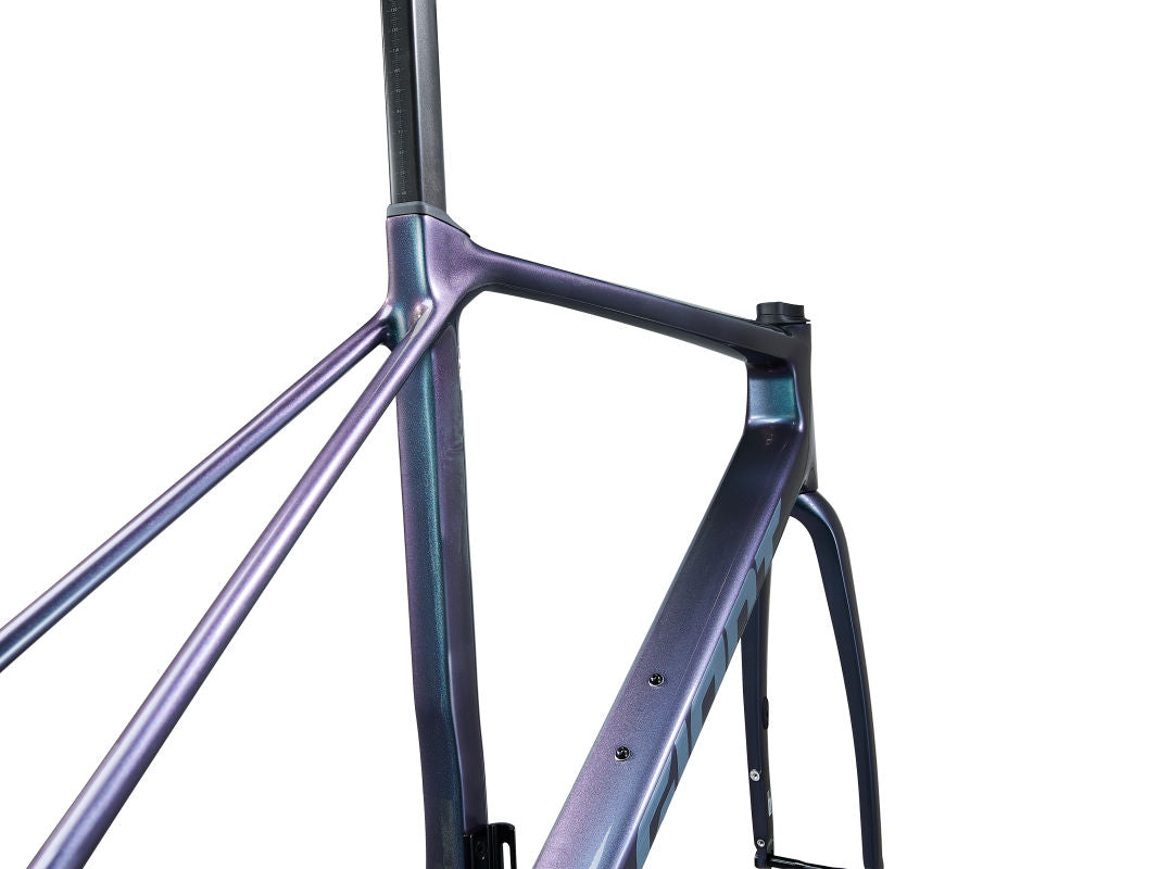 TCR Advanced Pro Frameset (2025)