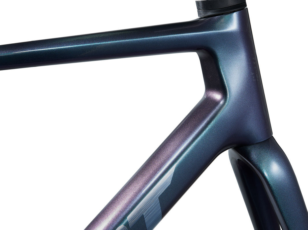 TCR Advanced Pro Frameset (2025)