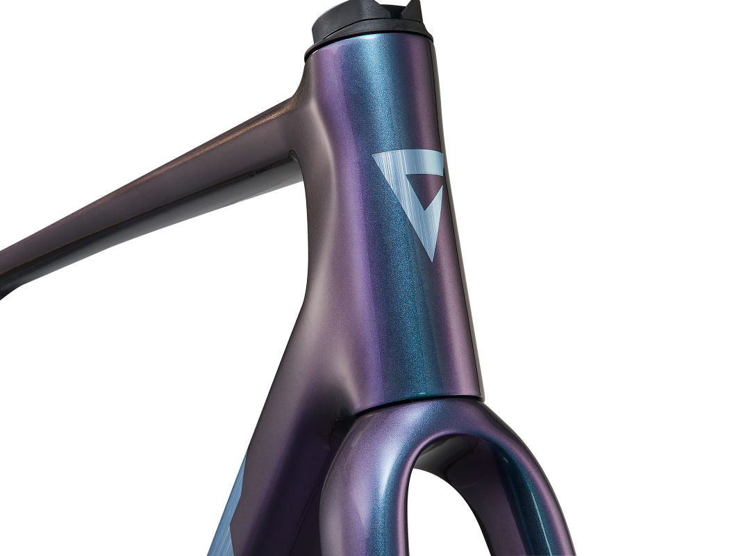 TCR Advanced Pro Frameset (2025)